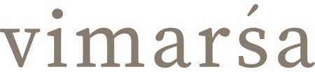 vimarsa