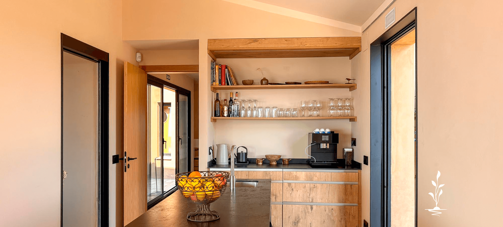 Masia Aditi Habitaciones